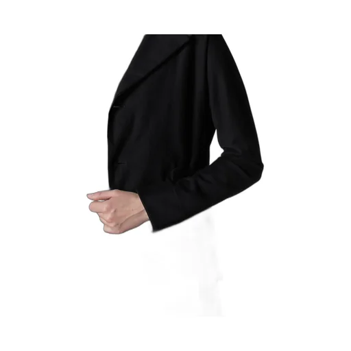 High Gauge Frenchterry Dolman Sleeve Jacket