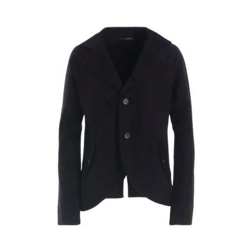 High Gauge Frenchterry Dolman Sleeve Jacket
