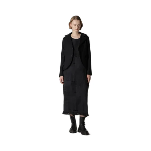 High Gauge Frenchterry Dolman Sleeve Jacket