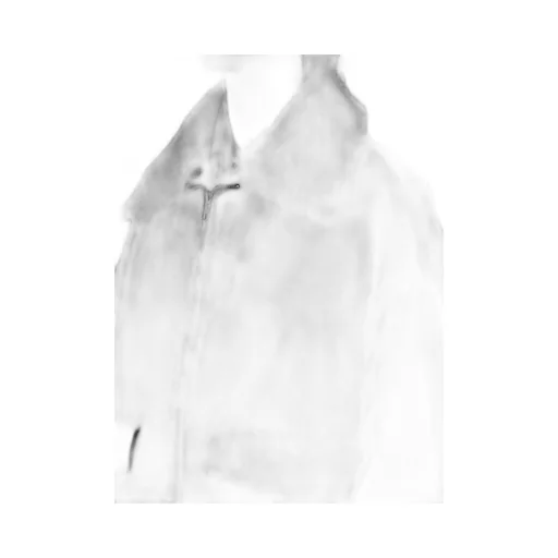 Pigment-Dyed Twill Blouson