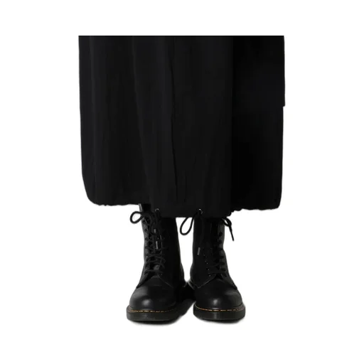 C/Ry Gabardine Fish Tail Skirt