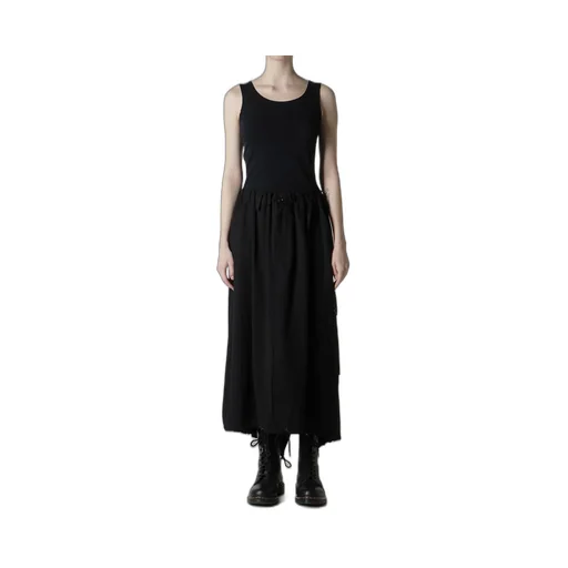 C/Ry Gabardine Fish Tail Skirt
