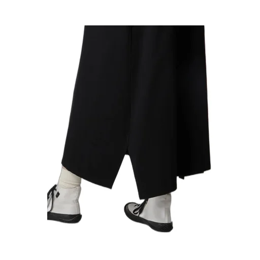 C/Ry Gabardine Overalls Dress