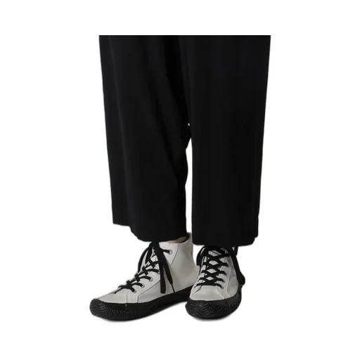 C/Ry Gabardine 2-Tuck Sarouel Pants