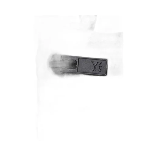 Cotton Linen Twill / Leather Sacoche