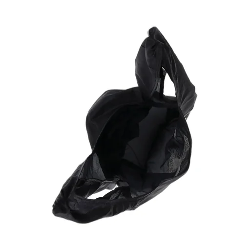 Y's Logo Stitch Nylon Shopping Bag
