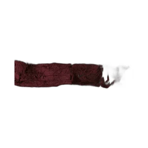 Off Neck Wrinkled Long Sleeve Pullover