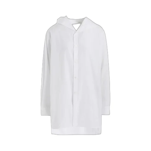 100/2 Broad Sailor Collar Blouse