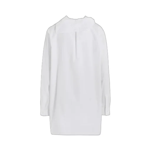 100/2 Broad Sailor Collar Blouse