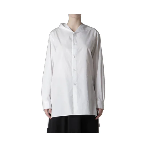 100/2 Broad Sailor Collar Blouse