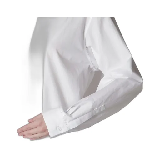 100/2 Broad Sailor Collar Blouse