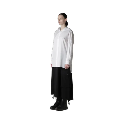 100/2 Broad Sailor Collar Blouse