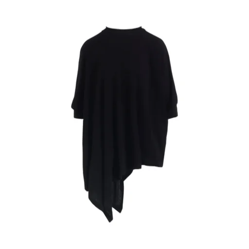 Hard-Twisted Jersey Asymmetric Dolman T