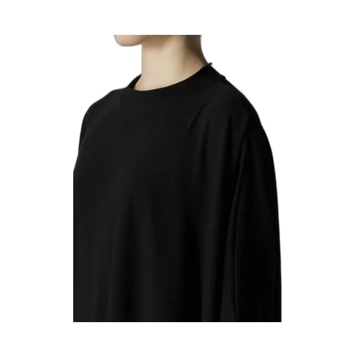 Hard-Twisted Jersey Asymmetric Dolman T