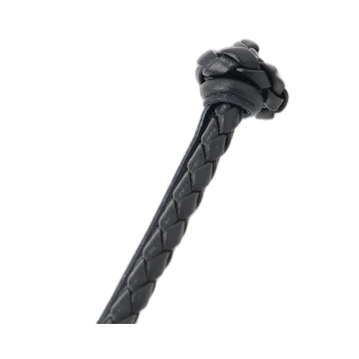 Leather String Combination Strap