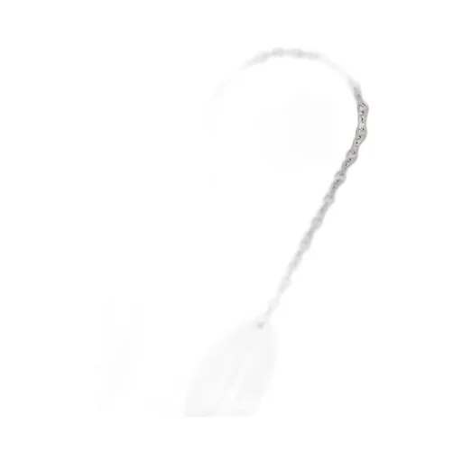 Brass Chain Strap
