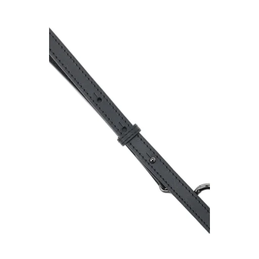Leather String Combination Strap