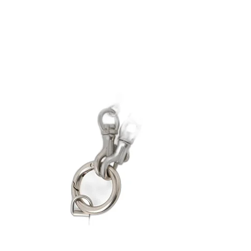 Brass Chain Strap