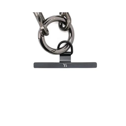 Leather String Combination Strap