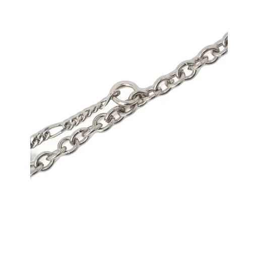 Brass Chain Strap
