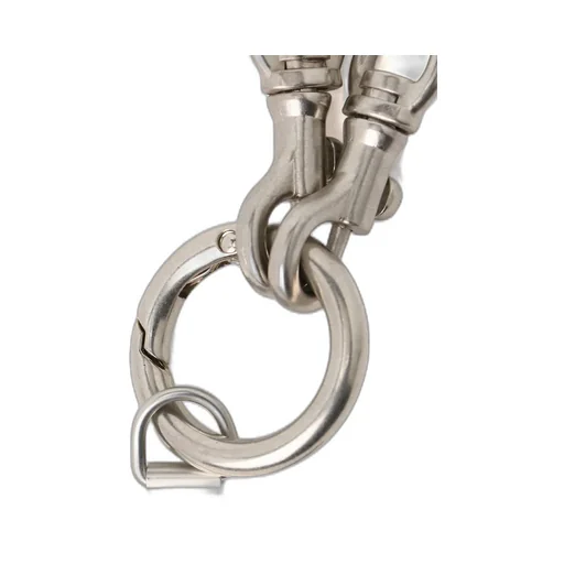 Brass Chain Strap