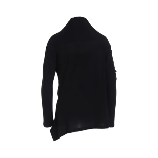60/- Cotton Hard Twisted Long Sleeve Cardigan