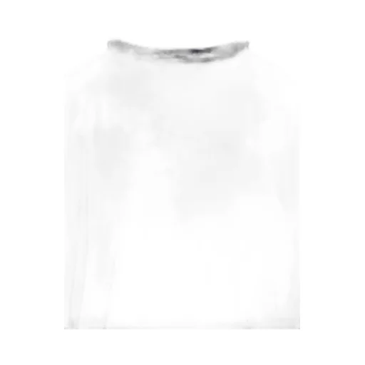 60/- Cotton Hard Twisted Half Sleeve T
