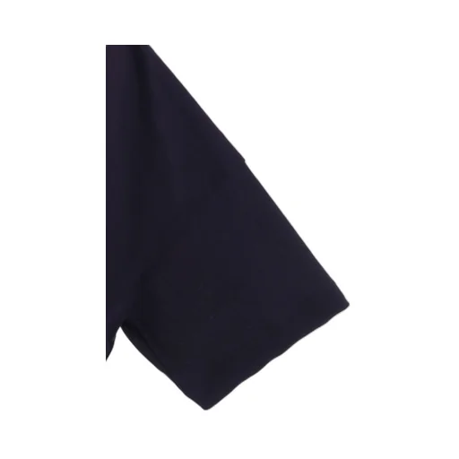 60/- Cotton Hard Twisted Half Sleeve T