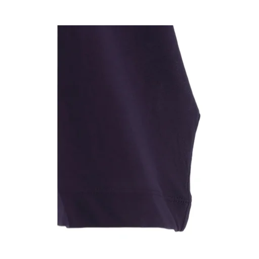 60/- Cotton Hard Twisted Half Sleeve T