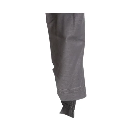 Lyocell/Cotton Half Sleeve T