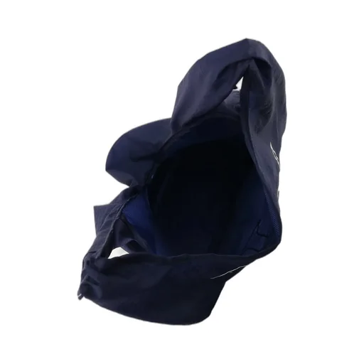 Vintage-Like Nylon Eco Bag M