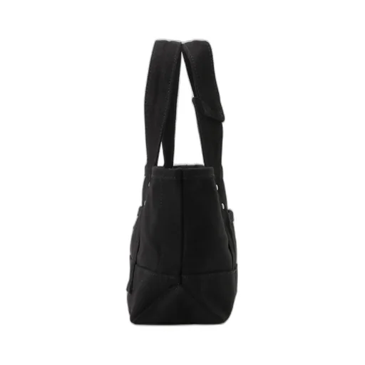 Washer Canvas Mini Tote Bag
