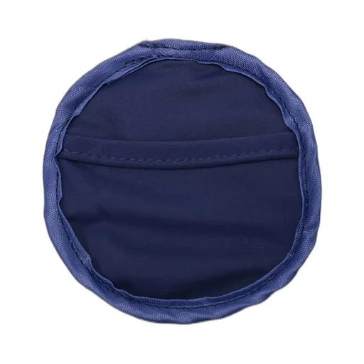 Vintage-Like Nylon Eco Bag M