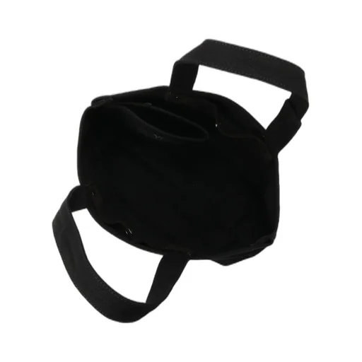 Washer Canvas Mini Tote Bag