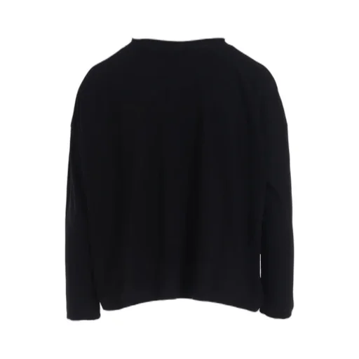 60/- Cotton Hard Twisted Long Sleeve T