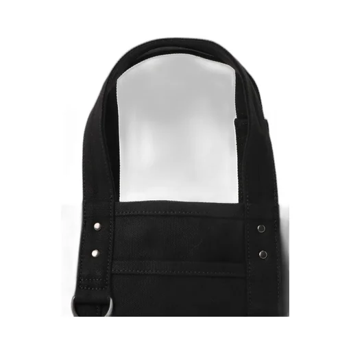 Washer Canvas Mini Tote Bag