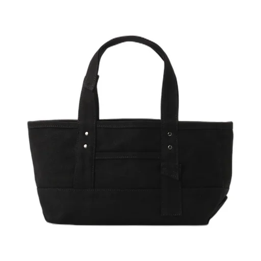 Washer Canvas Mini Tote Bag