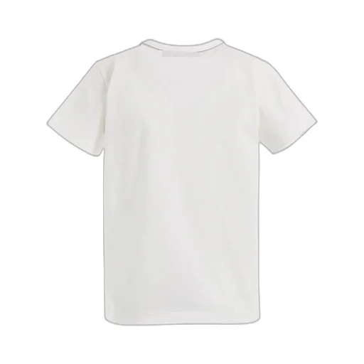 Coton Jersey Y's Stitch Half Sleeve T