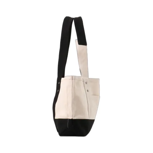 Washer Canvas Big Tote Bag