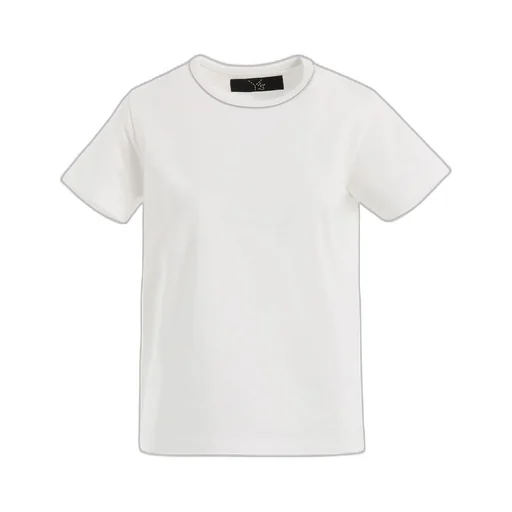 Coton Jersey Y's Stitch Half Sleeve T
