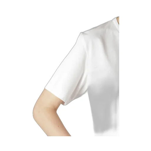 Coton Jersey Y's Stitch Half Sleeve T