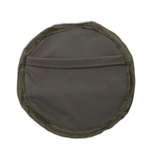 Vintage-Like Nylon Eco Bag L