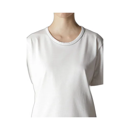 Coton Jersey Y's Stitch Half Sleeve T
