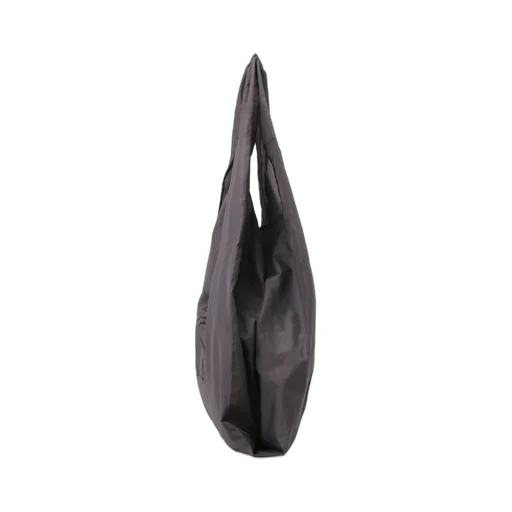 Vintage-Like Nylon Eco Bag L