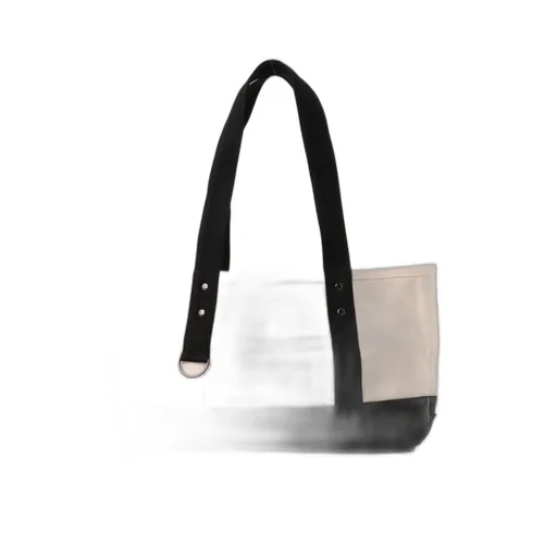 Washer Canvas Big Tote Bag