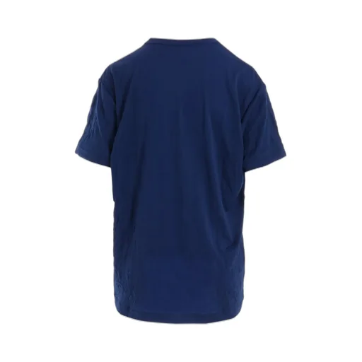 Wrinkle Jersey Y's Stitch Big T
