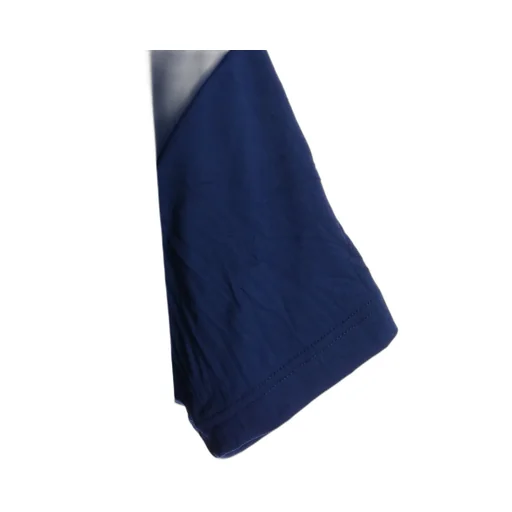 Wrinkle Jersey Y's Stitch Big T