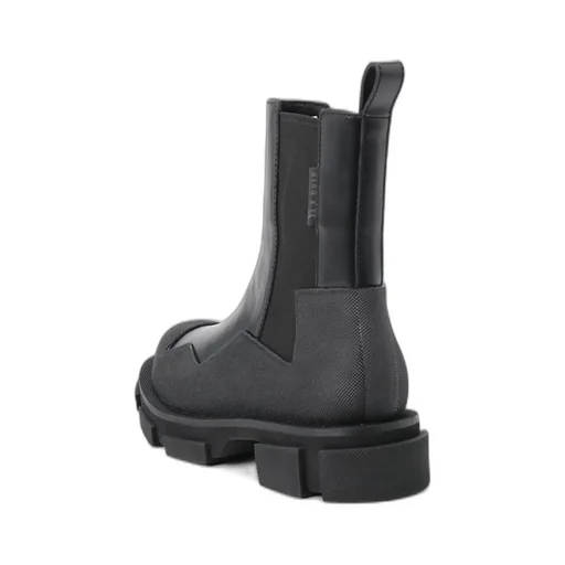 Y's × Both Jiguzagu Chelsea Boot