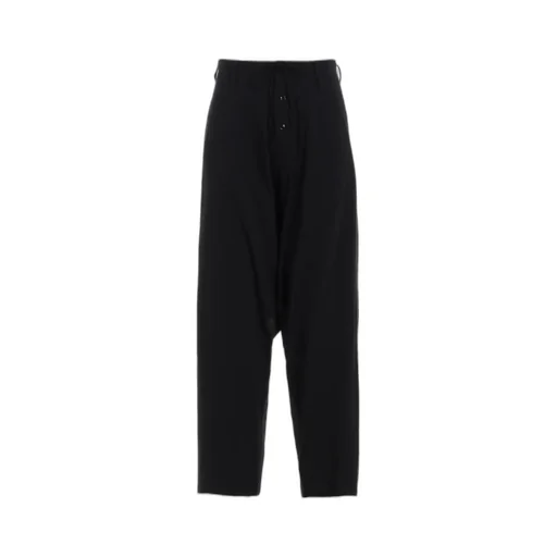 6Oz Denim Y's Stitch Sarrouel W/ Waist String