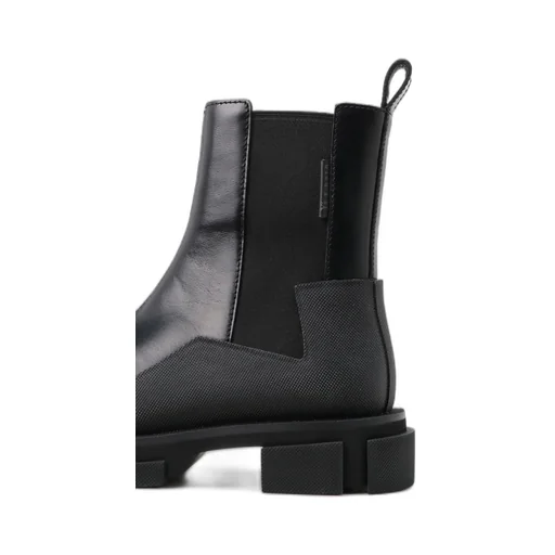 Y's × Both Jiguzagu Chelsea Boot